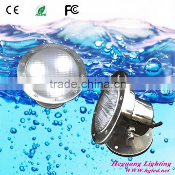 underwater led lights3W pool light for fountains