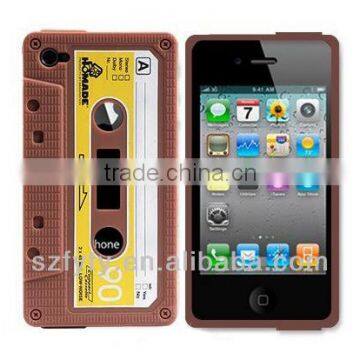 2014 factory smart phone leather cover
