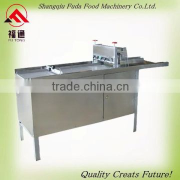 Futong Chinese New condition adjustable cake cutter machine