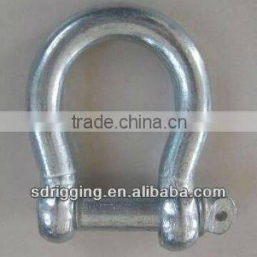 Large Bow Shackle BS 3032