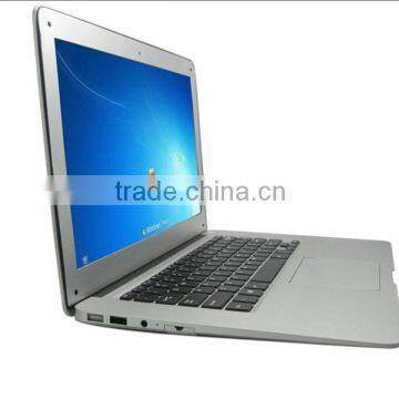14.1inch plastic cover case housing laptop notebook PC computer 2GB 4GB 8GB OPTION RAM 500GB SSD Inteli3/i5/i7 option