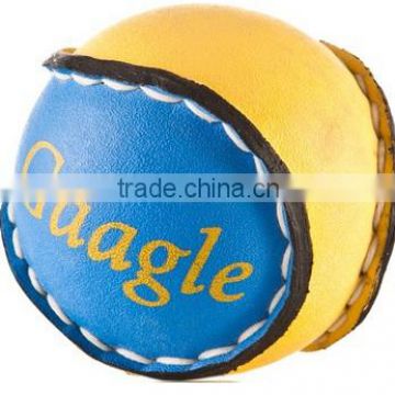 Gaagle Hurling Ball Royal/Yellow