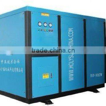 Water Cooled Refrigerated Air Dryer