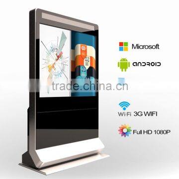 digital signage display