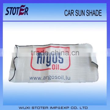 car sun shade car windscreen sun shade advertising car sun shade car decorative sun shade st3705