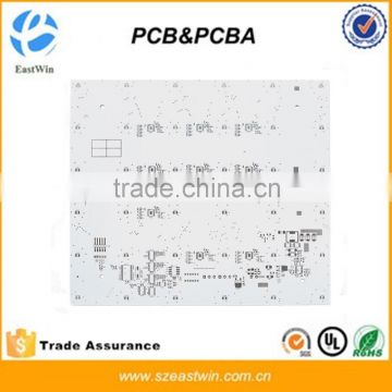 Aluminium pcb led board, printed circuit board for led