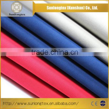 Low Cost High Quality high quality clothes fabric polyester waterproof fabric