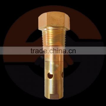 1/2 Brass In-tank Check valve with hot sellling