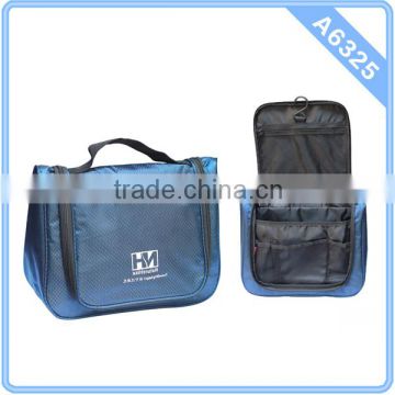 2015 travel toilet bag for mens camping traveling