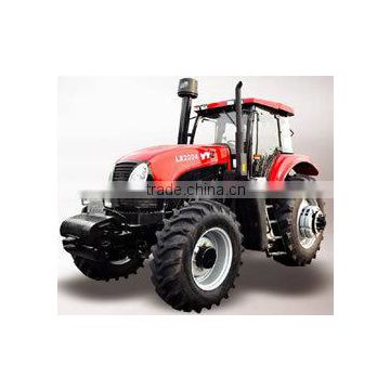 YTO 160-220hp wheeled tractor