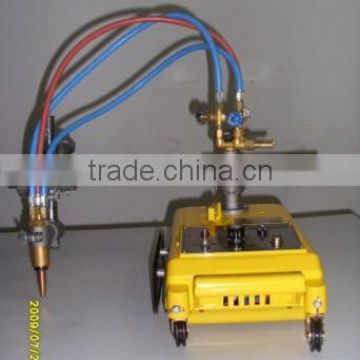 chinese best quality and price gas oxygen flame CG1-30 cutting machine with price list