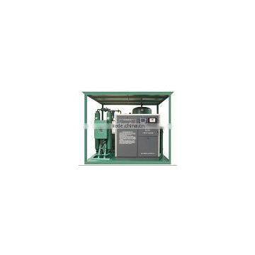 Transformer dry air generator plant for Transformer maintaining