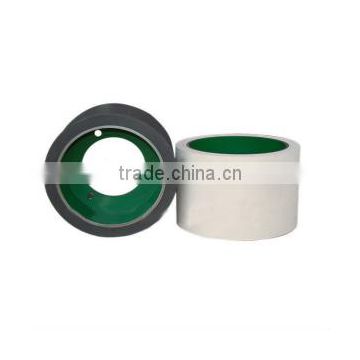 NBR rice mill rubber rollers