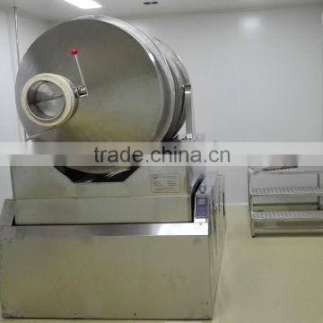 two dimensional industrial vertical dry powder dough mixer