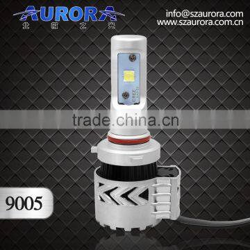 AURORA super brightness G8 series 9005 LED headlight