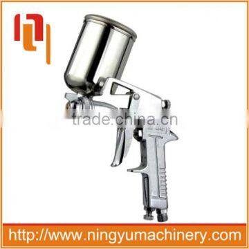 300ml gravity type high pressure paint spraying gun