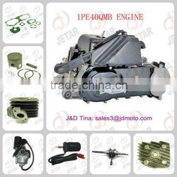 1pe40qmb engine parts