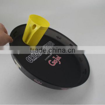 china hot sell anti-sllip tray