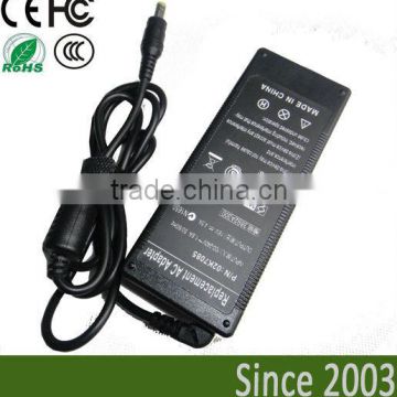 Generic IBM laptop adapter 16V 4.5A for 02K6549, 02K6550, 02K6554 thinkpad X30 X31 T23 T30,a20m.a31,t40