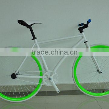 26" CE approval popular OEM fixed gear bike (BK4001)