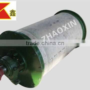Shandong dry magnetic roll, mining equipment