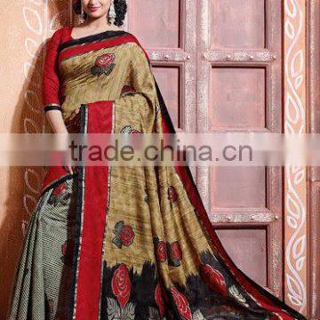 Bhagalpuri Sarees 2016