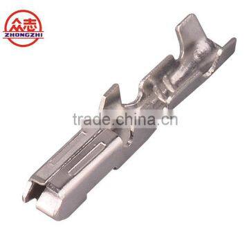 Factory direct wholesale car connector plug inserts terminal series 179631-2