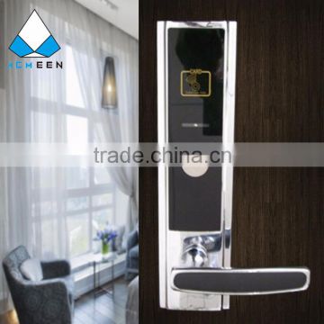 hotel smart card door lock proximity card hotel lock