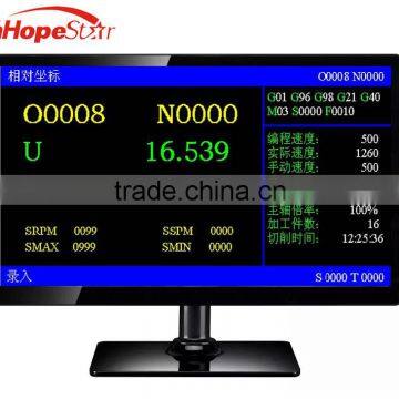 1440*900 Resolution 20 Inch LED TV Monitor