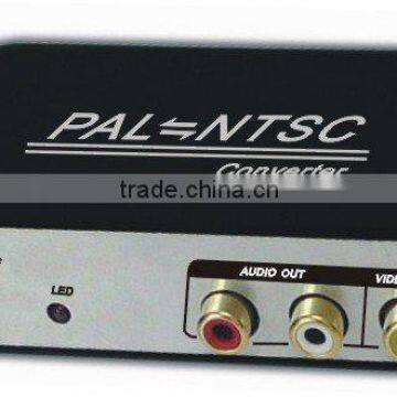 high quality NTSC/PAL format Mutual adapter,