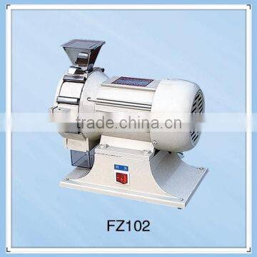 50% off!! laboratory high speed universal grinder with factory price