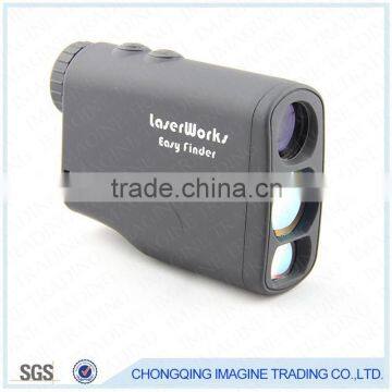 China Golf Laser Rangefinder for Sale