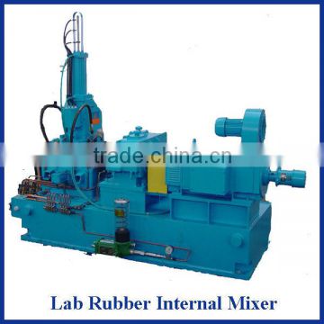 75L rubber kneader /rubber internal mixer for making tire