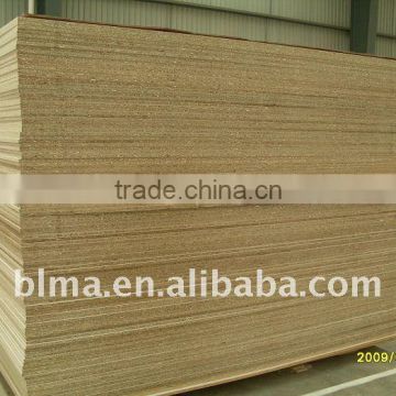 1220*2440 Raw or melamine Particle Board