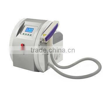 Facial Veins Treatment Quit Useful Nd Yag Laser Nd Brown Age Spots Removal Yag Laser Tattoo Removal Machine/tattoo Machine 2012