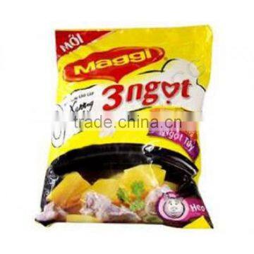 Maggi Seasoning Salt Pork 3 Sweet 450G/CONDIMENTS/SALT