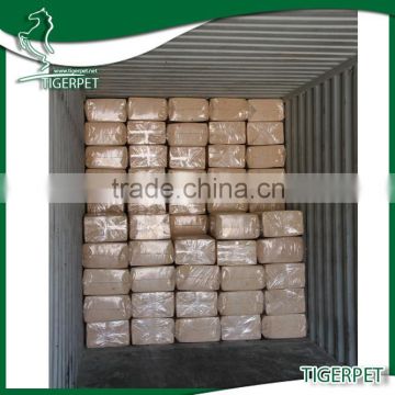High Quality sawdust in 25kg bags