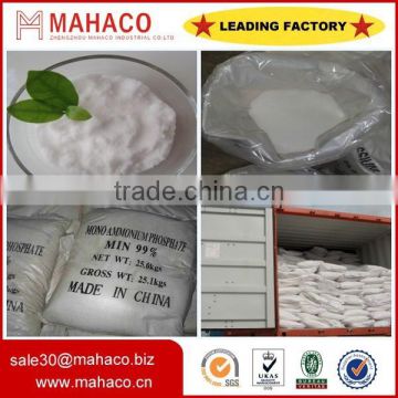 Factory supply mono ammonium phosphate