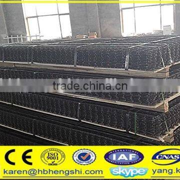 welded wire mesh panel