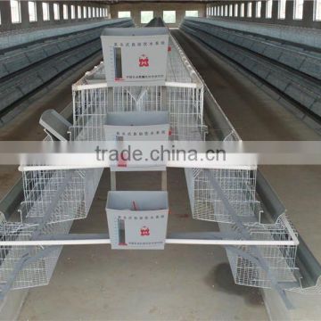 2015 new style 3 layers Chicken Cage