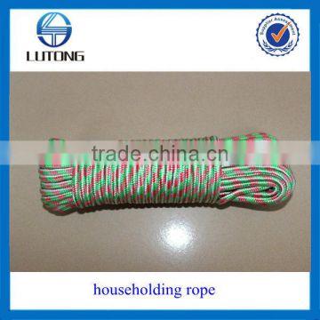 best quality wrapping briaded rope for truck cargo