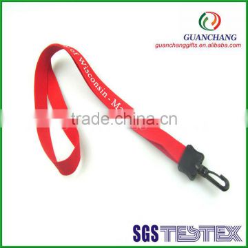 New products on china market custom elastic lanyard,novel products to sell