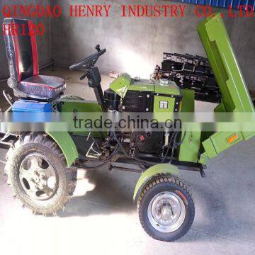 agricultural equipment