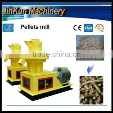 2013 making machine for wood pellet