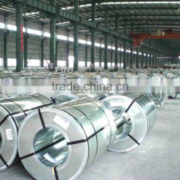 0.23-1.2mm galvalume steel sheet in coil