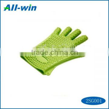 High quality waterproof silicon fingers glove