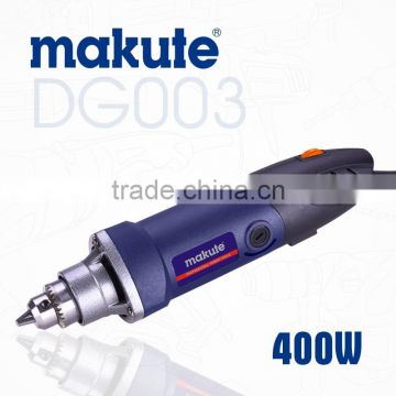 MAKUTE 6mm concrete grinder ( DG003)