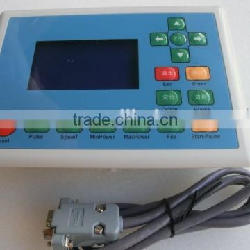 RD 320 controller for co2 laser engraving and cutting machine