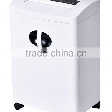 JP-2506M paper shredder Micro cut small office use Made in CHina