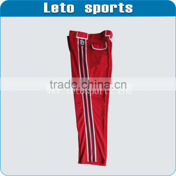 new style custom track pants sweat pants men for gym wear
